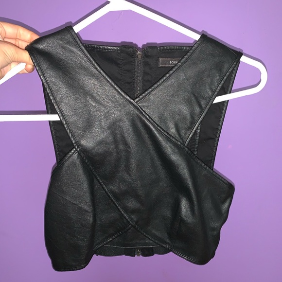 BCBG Tops - Worn once
